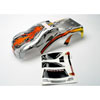 Body Revo ProGraphix replacement for painted body. - image 1