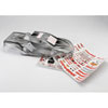 Body Revo 3.3 ProGraphix extended chassis replacement for painted body. - image 1