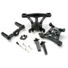 Body Mounting Kit Front & Rear Body Mounts - image 1