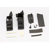 Battery Box & Receiver Box Includes Charge Jack Plug, Foam Pads & Mounting Hardware - image 1