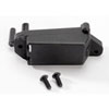 Throttle Servo Mount Black Nylon - image 1