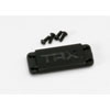 Steering Servo Cover Plate Includes Mounting Screws - image 1