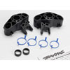 Axle Carriers Left & Right - image 1