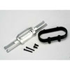 Rear Bumper Kit Rear Bumper & Mount - image 1