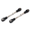 Steering Linkage 3mm x 50mm Turnbuckles - image 1