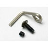 Metal Hanger Wire For Tuned Pipe - image 1