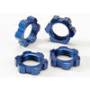 Splined Wheel Nuts 17mm - image 1