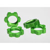 Splined Wheel Nuts 17mm - image 1