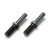 Rocker Arm Post Steel - image 1