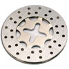 High Performance Brake Disc Steel - image 1