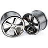 Gemini Wheels Black Chrome - image 1