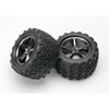 Tires & Wheels Kit Preassembled & Glued - image 1