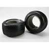 Response Pro Soft Knobby Tires 5.75" Outer Diameter - image 1