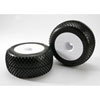 Tires & Wheels Kit Preassembled & Glued - image 1