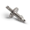 Differential Spool Use Only On Low Traction Surfaces - image 1