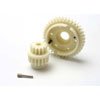 2-Speed Gear Set Standard Ratio - image 1