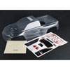 Revo 3.3 Replacement Body Clear - image 1