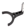 Shift Fork & Shaft Plastic Fork - image 1