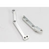 Bellcrank mounts throttle long & short - image 1