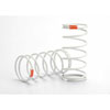 GTR Shock Spring White Painted - image 1