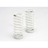 GTR Shock Spring White Painted - image 1