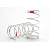 GTR Shock Spring White Painted - image 1