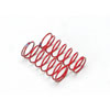 GTR Shock Spring Red Painted - image 1