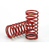 GTR Shock Spring Red Nylon Coated Steel - image 1