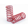 GTR Shock Spring Red Nylon Coated Steel - image 1