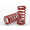 GTR Shock Spring Red Nylon Coated Steel - image 1