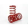 GTR Shock Spring Red Nylon Coated Steel - image 1
