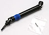 Driveshaft Assembly Black Plastic - image 1