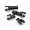 Center Half Shafts Front (41mm) & Rear (61mm) - image 1