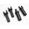 Center Half Shafts Front OR Rear Driveshafts - image 1