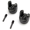Differential & Transmission Yokes Black Plastic - image 1