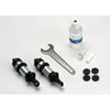 GTR Shocks Aluminum Bodies - image 1