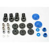 GTR Shocks Rebuild Kit Rebuilds Two (2) GTR Shocks Includes - image 1