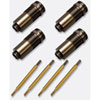 GTR Shock Bodies Hard-Anodized PTFE-Coated Aluminum - image 1