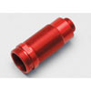 GTR Shock Body Replacement Red Anodized Aluminum - image 1