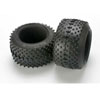 SportTraxx Soft Knobby Tires 5.75" Outer Diameter - image 1