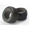 Response Racing Soft Knobby Tires 5.75" Outer Diameter - image 1
