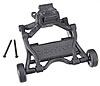 Wheelie Bar Kit Preassembled Black Nylon Construction - image 1