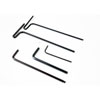 Hex Wrench Set Includes 1.5mm Hex Wrench - image 1