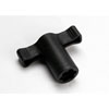 Wheel Hub Wrench 17mm Splined Hubs - image 1