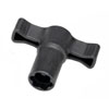 Wheel Wrench Splined - image 1