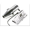 Tuned Pipe Silver - image 1