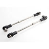 Sway Bar Linkage Front - image 1