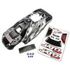 Jato Body ProGraphix Painted - image 1