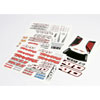 Decal sheet Jato - image 1
