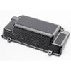 Battery Box Lid Plastic w/Exo-Carbon Finish - image 1